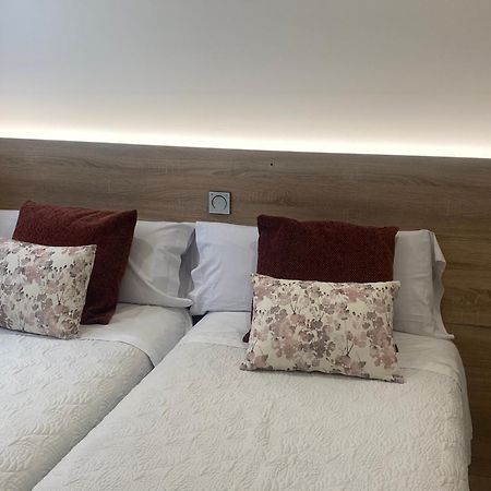Apartamentos Tarela Porriño 外观 照片