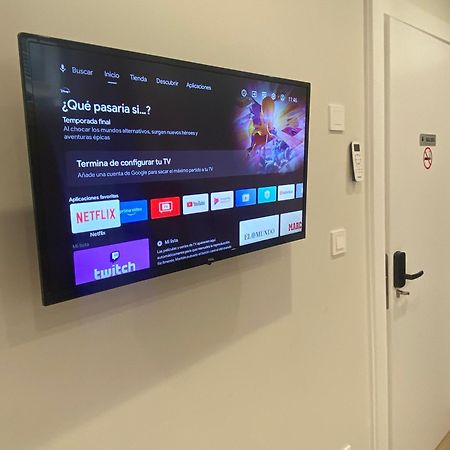 Apartamentos Tarela Porriño 外观 照片
