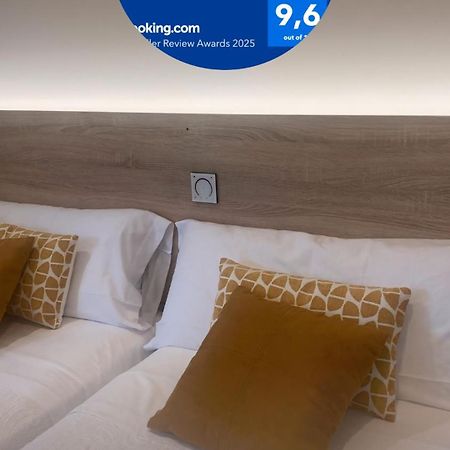 Apartamentos Tarela Porriño 外观 照片