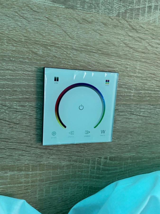 Apartamentos Tarela Porriño 外观 照片