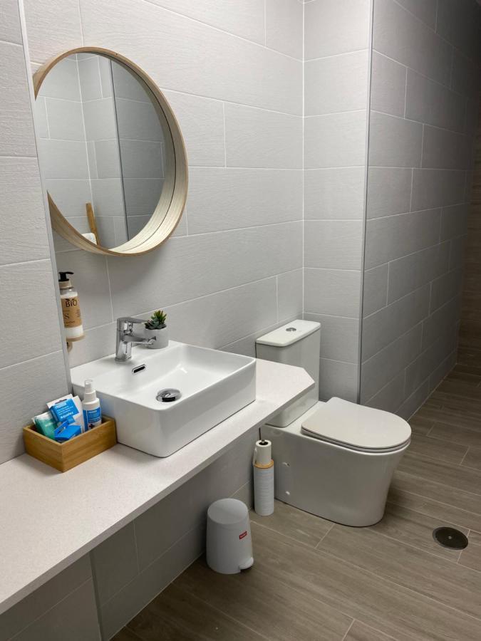 Apartamentos Tarela Porriño 外观 照片