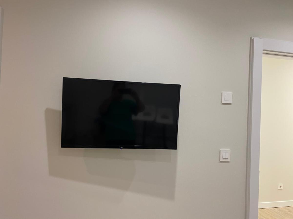 Apartamentos Tarela Porriño 外观 照片