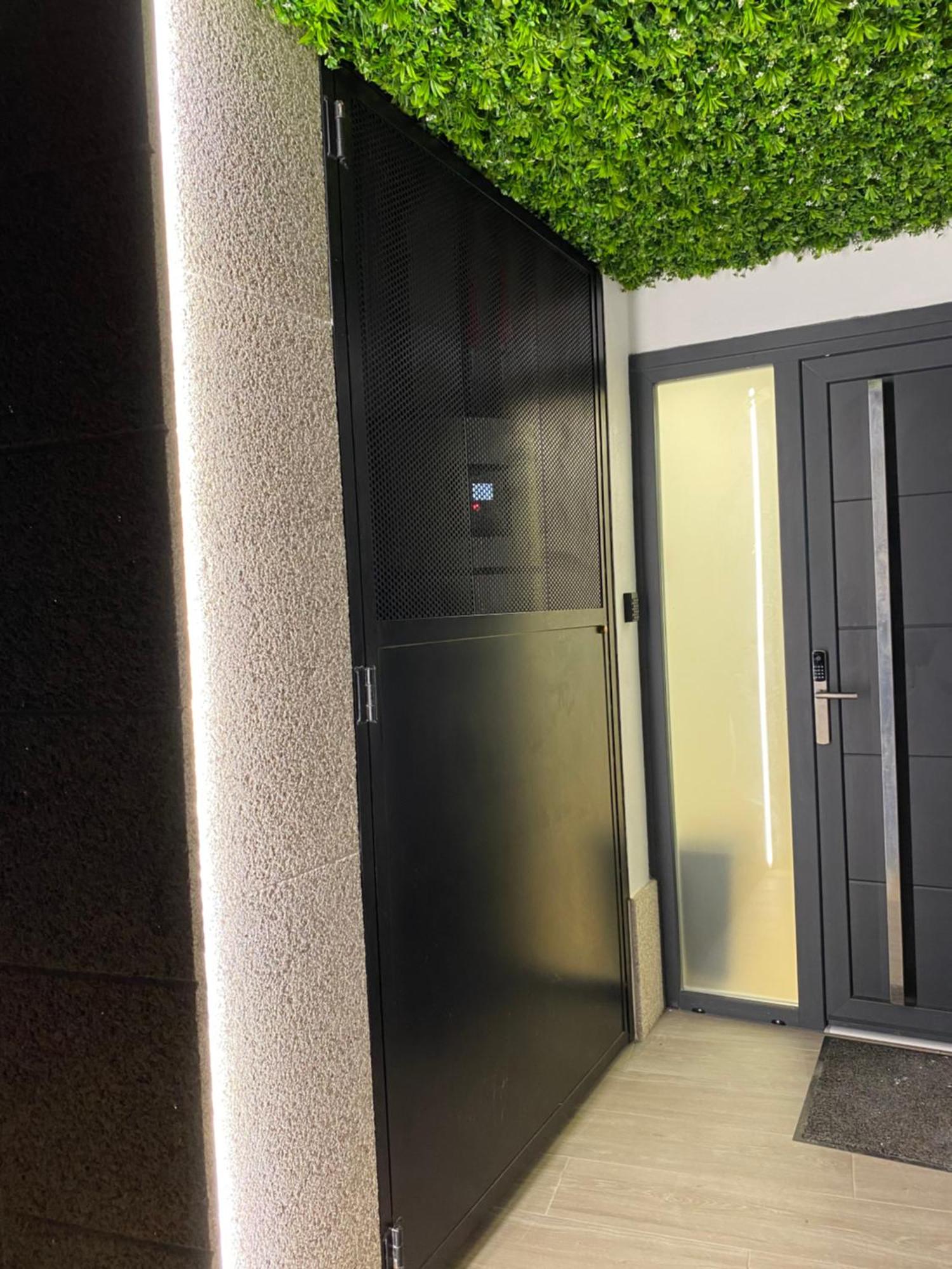 Apartamentos Tarela Porriño 外观 照片
