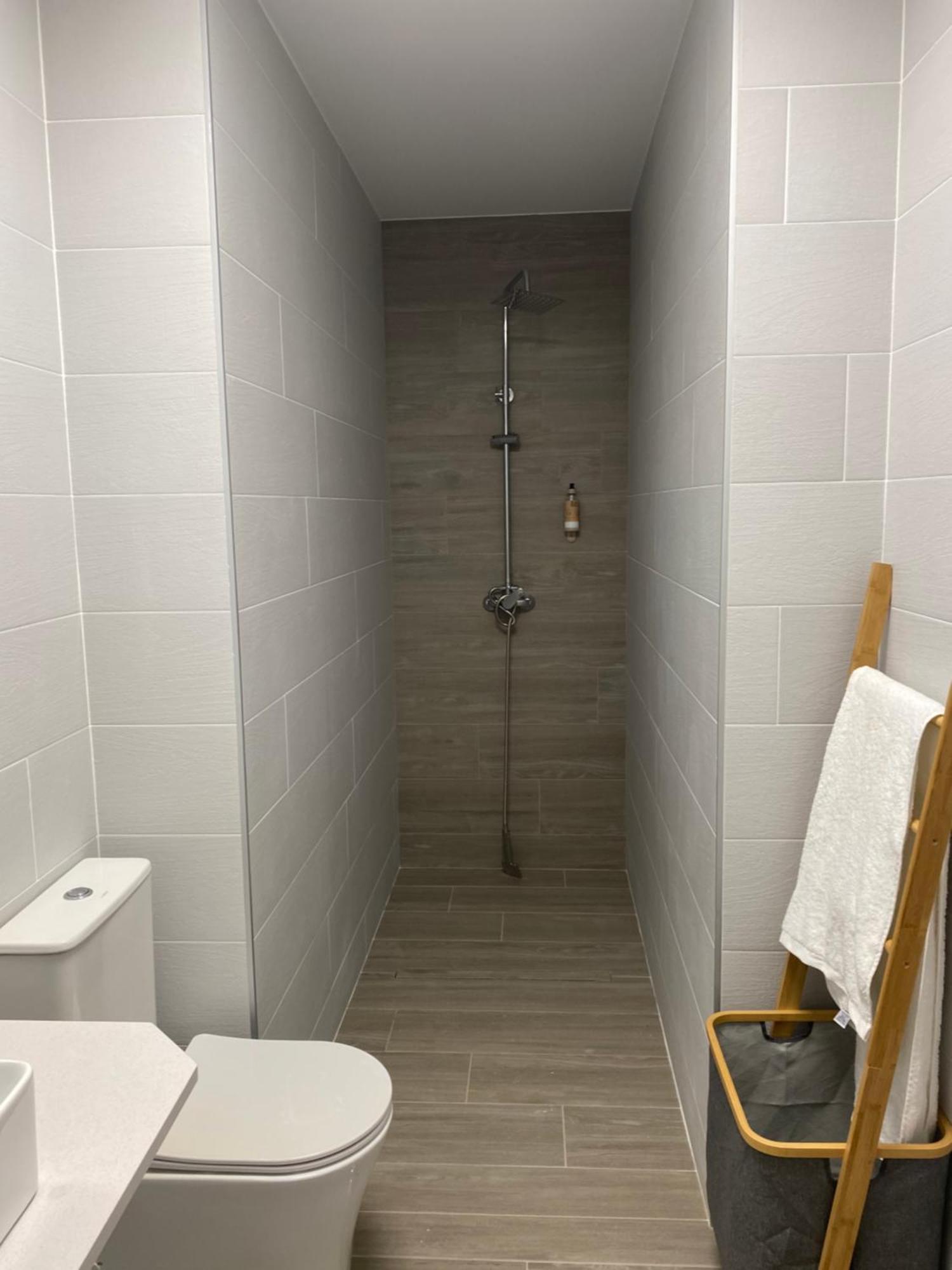 Apartamentos Tarela Porriño 外观 照片