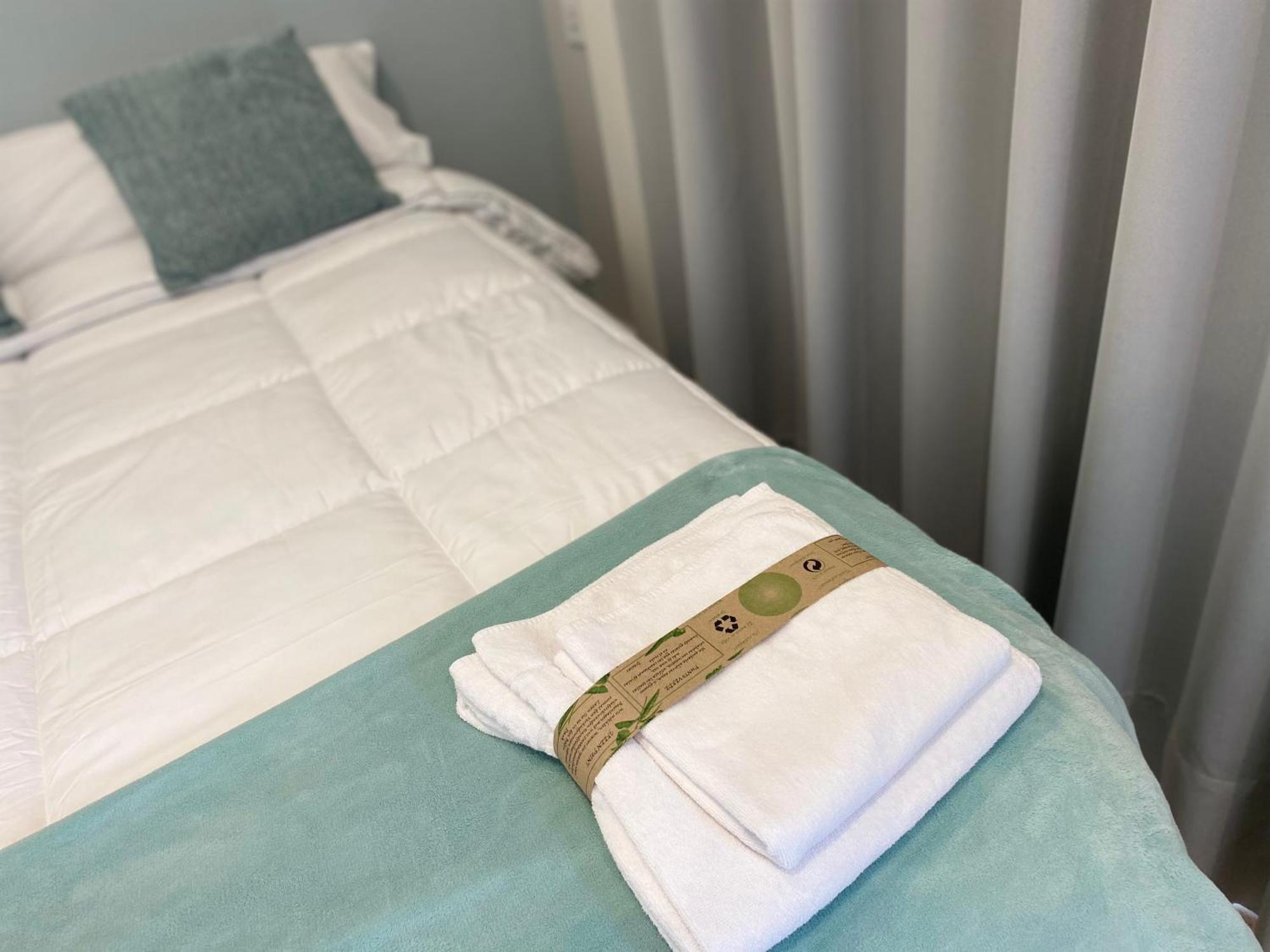 Apartamentos Tarela Porriño 外观 照片