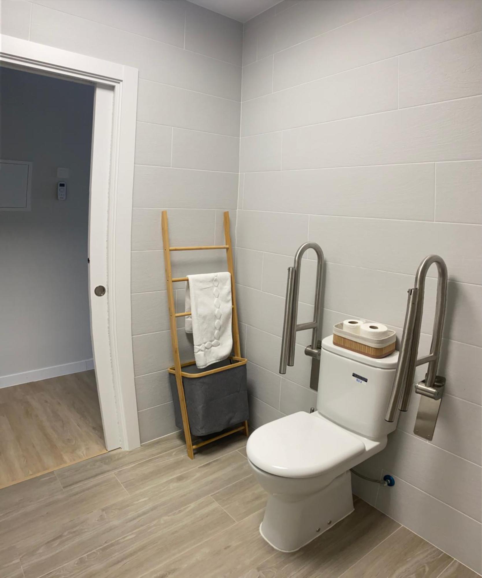 Apartamentos Tarela Porriño 外观 照片
