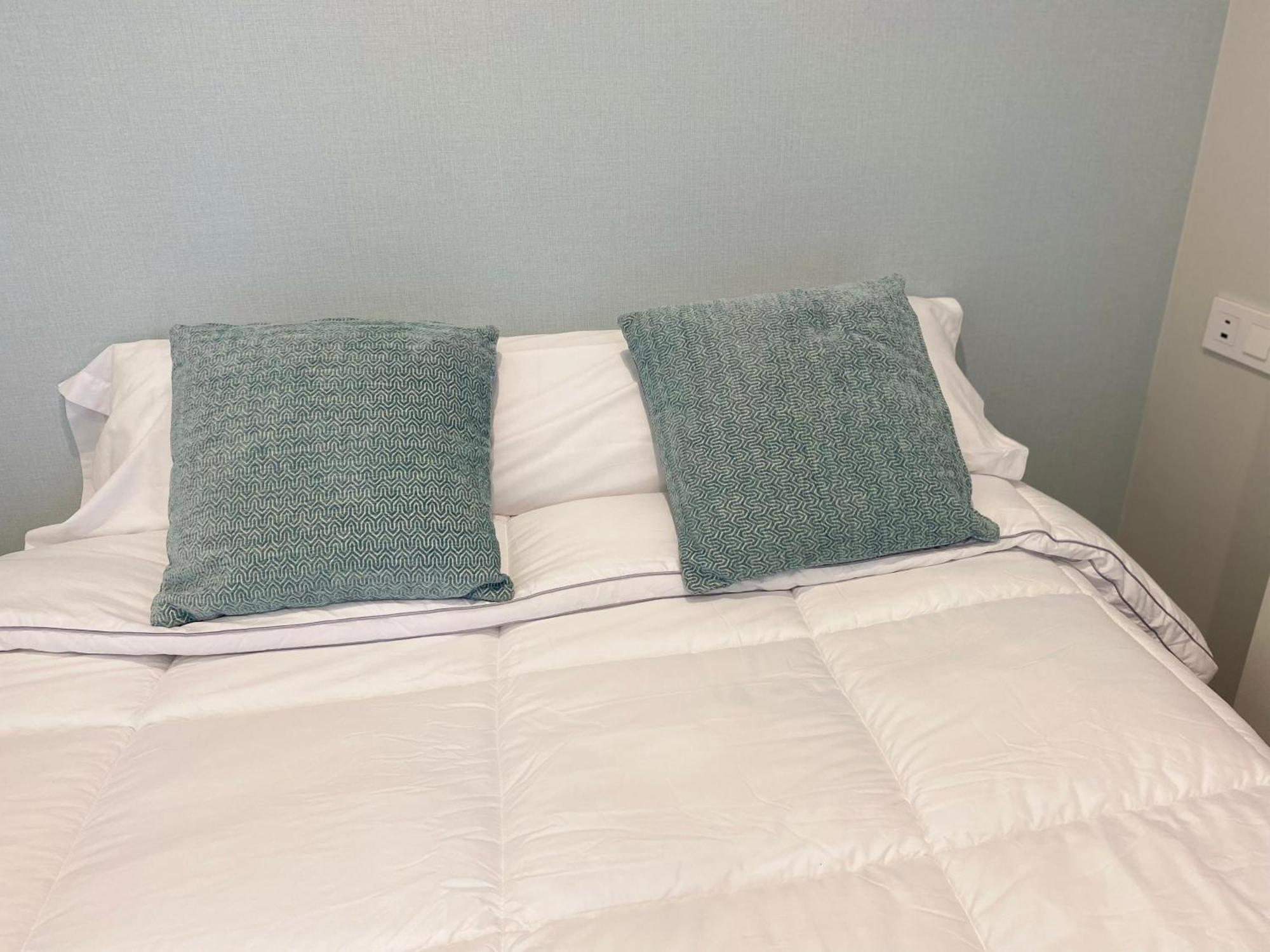 Apartamentos Tarela Porriño 外观 照片