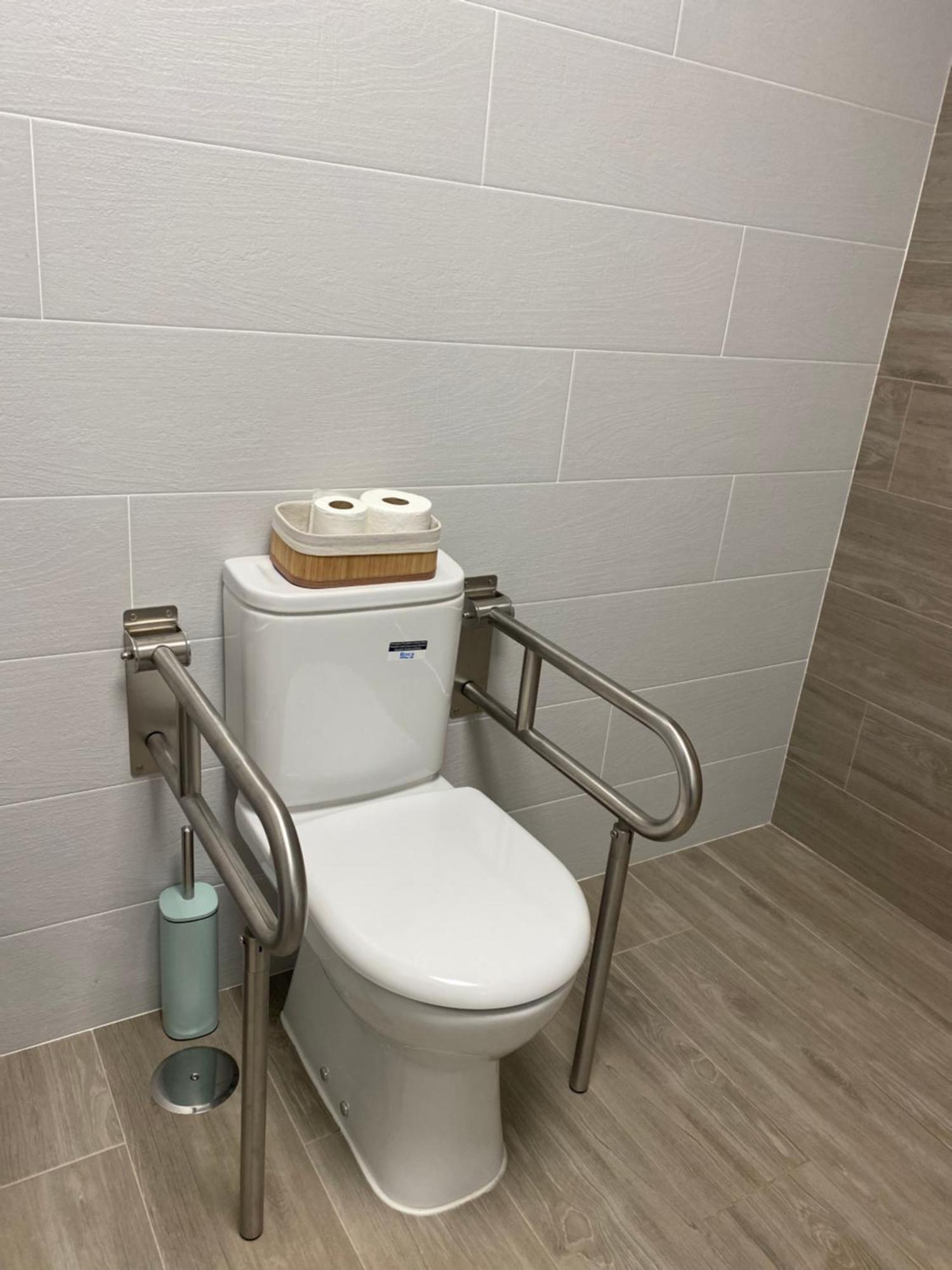 Apartamentos Tarela Porriño 外观 照片