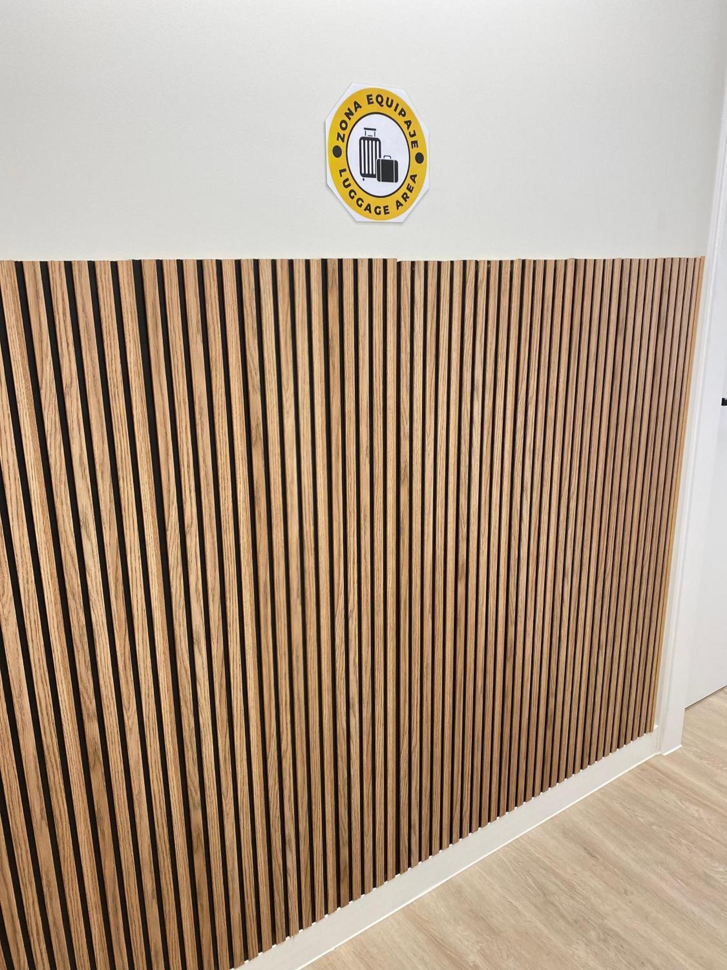 Apartamentos Tarela Porriño 外观 照片