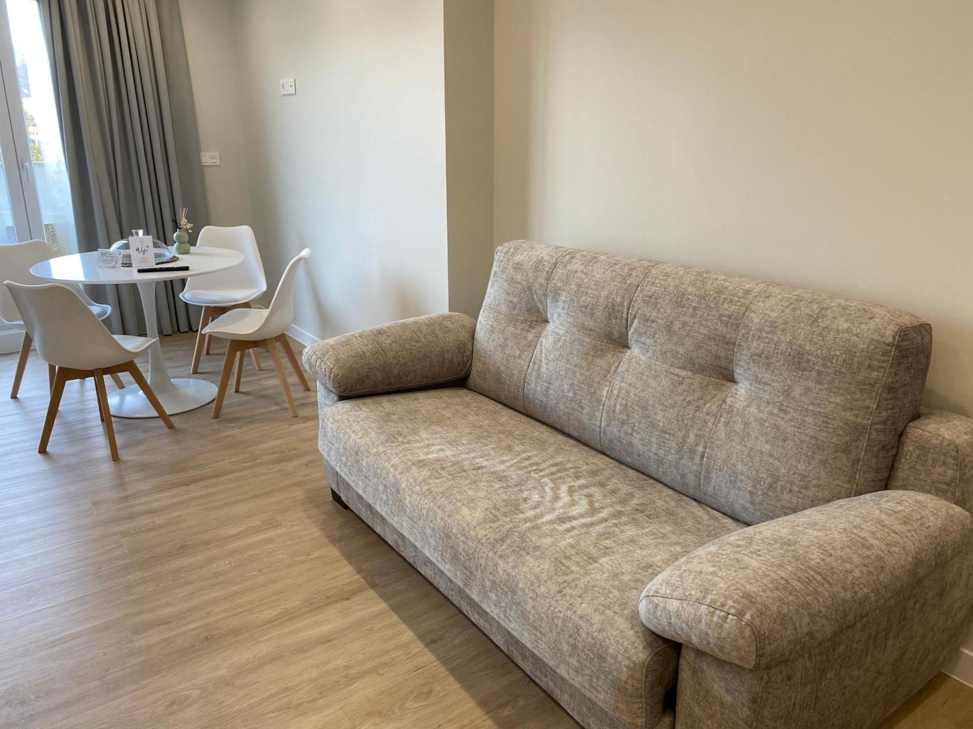 Apartamentos Tarela Porriño 外观 照片