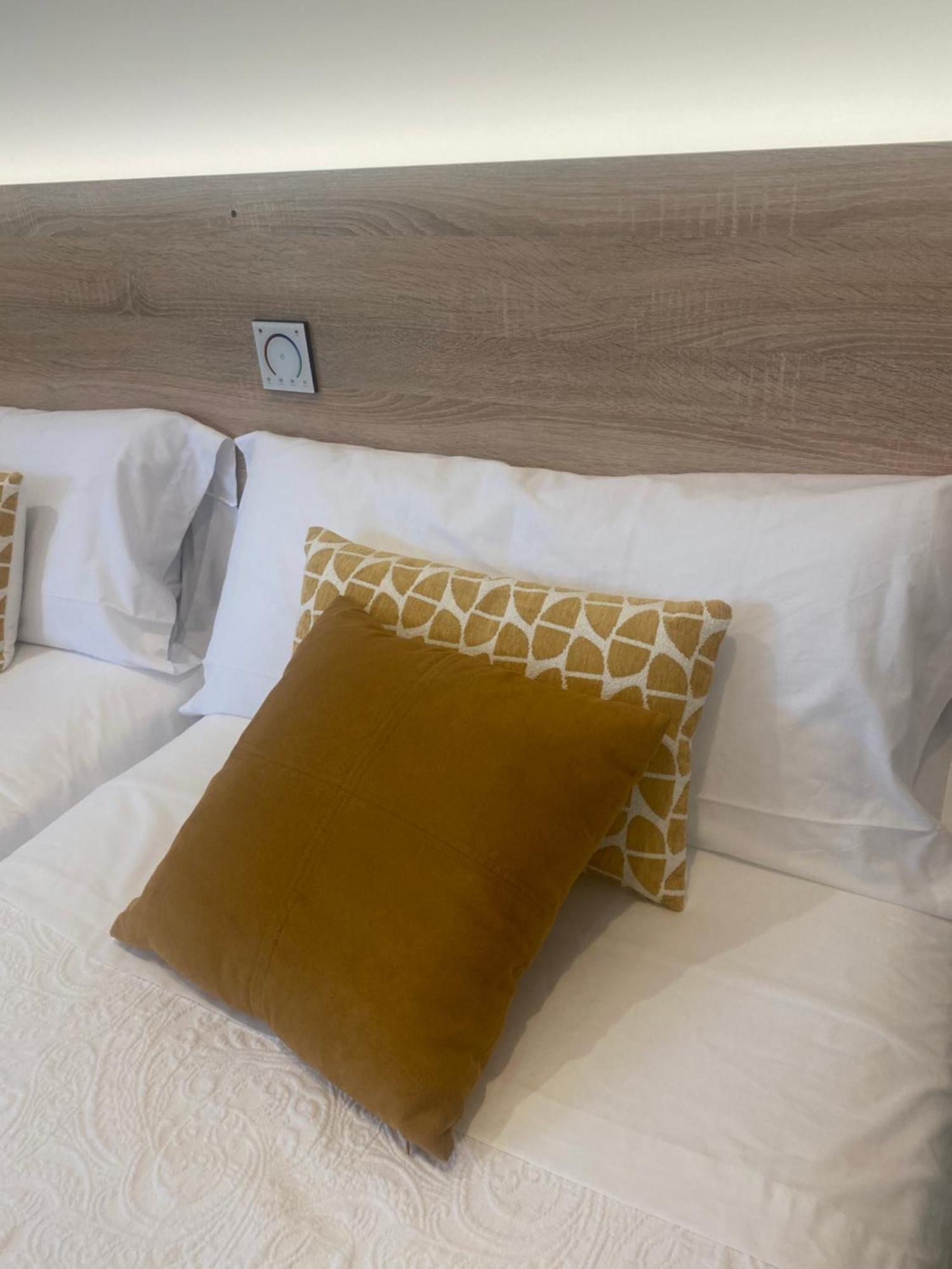 Apartamentos Tarela Porriño 外观 照片